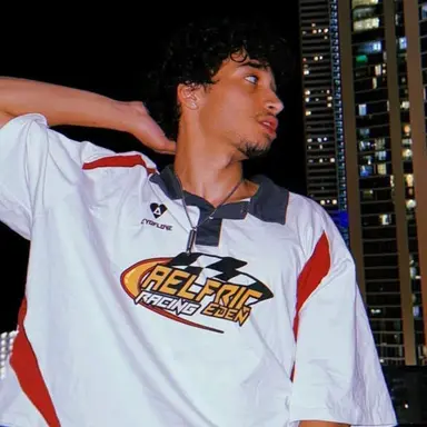 Profile image of Orlando Lucas