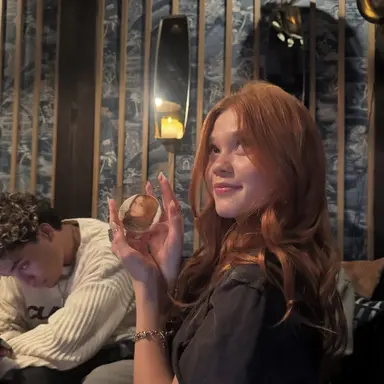 Profile image of Ava Jean