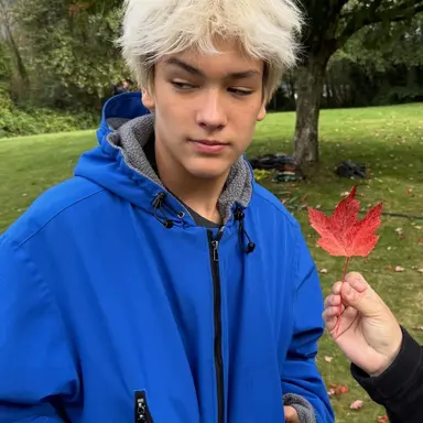 Profile image of Hudson stone