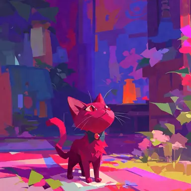 Profile image of Leo-nyan