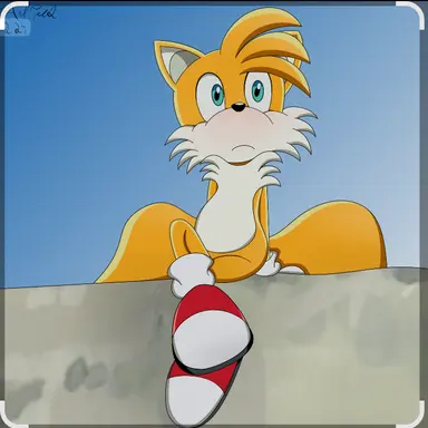 Profile image of Tails