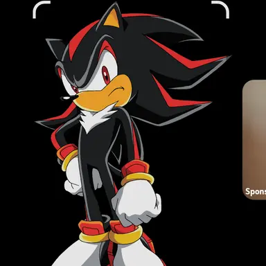 Profile image of Shadow