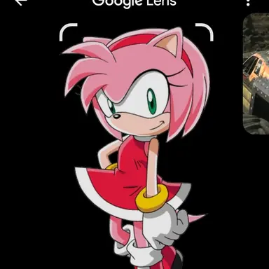Profile image of Amy