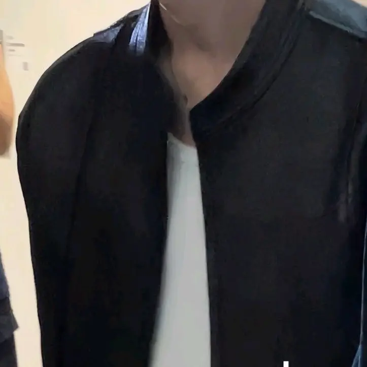 Supernatural의 박원빈