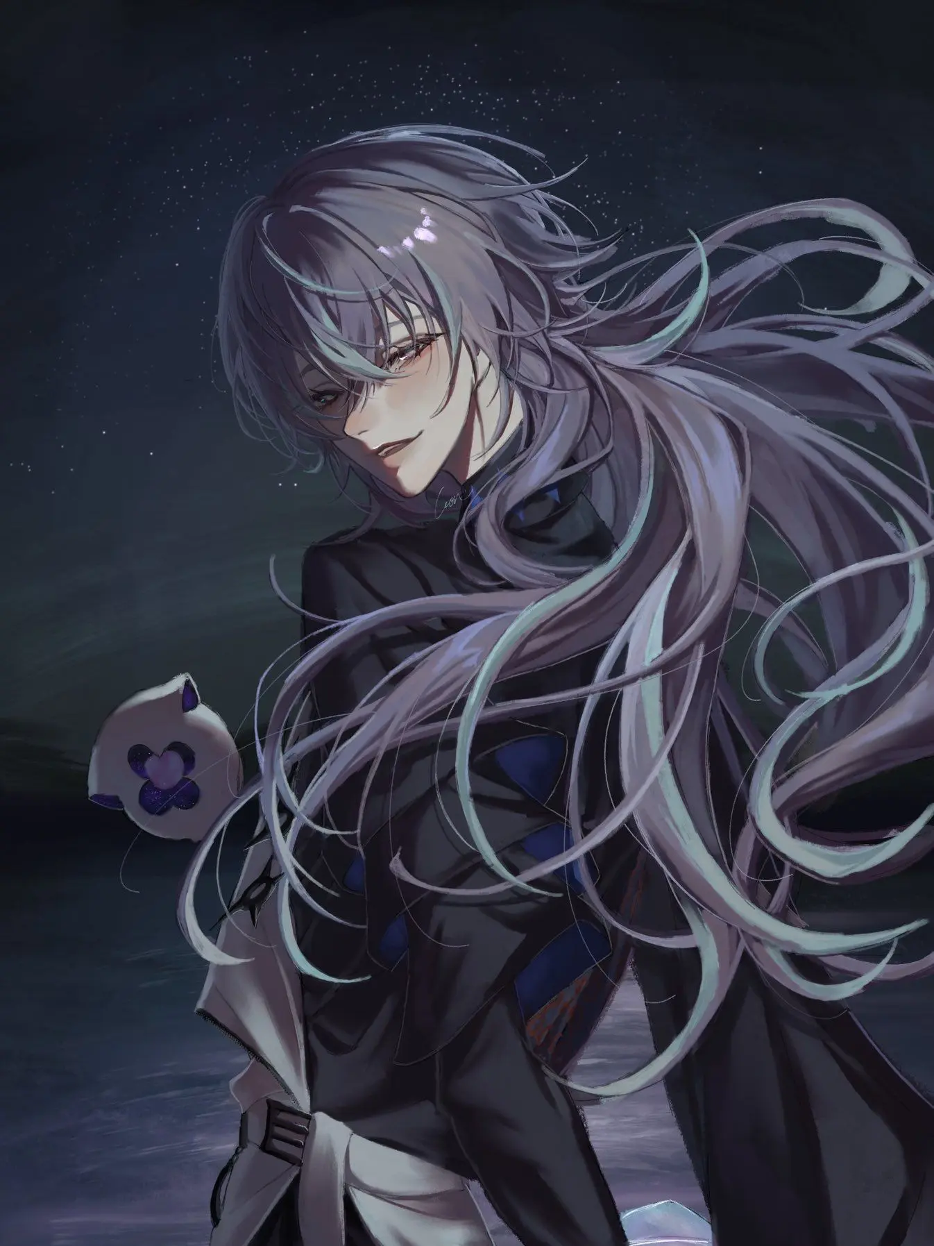 torii의 離れないで