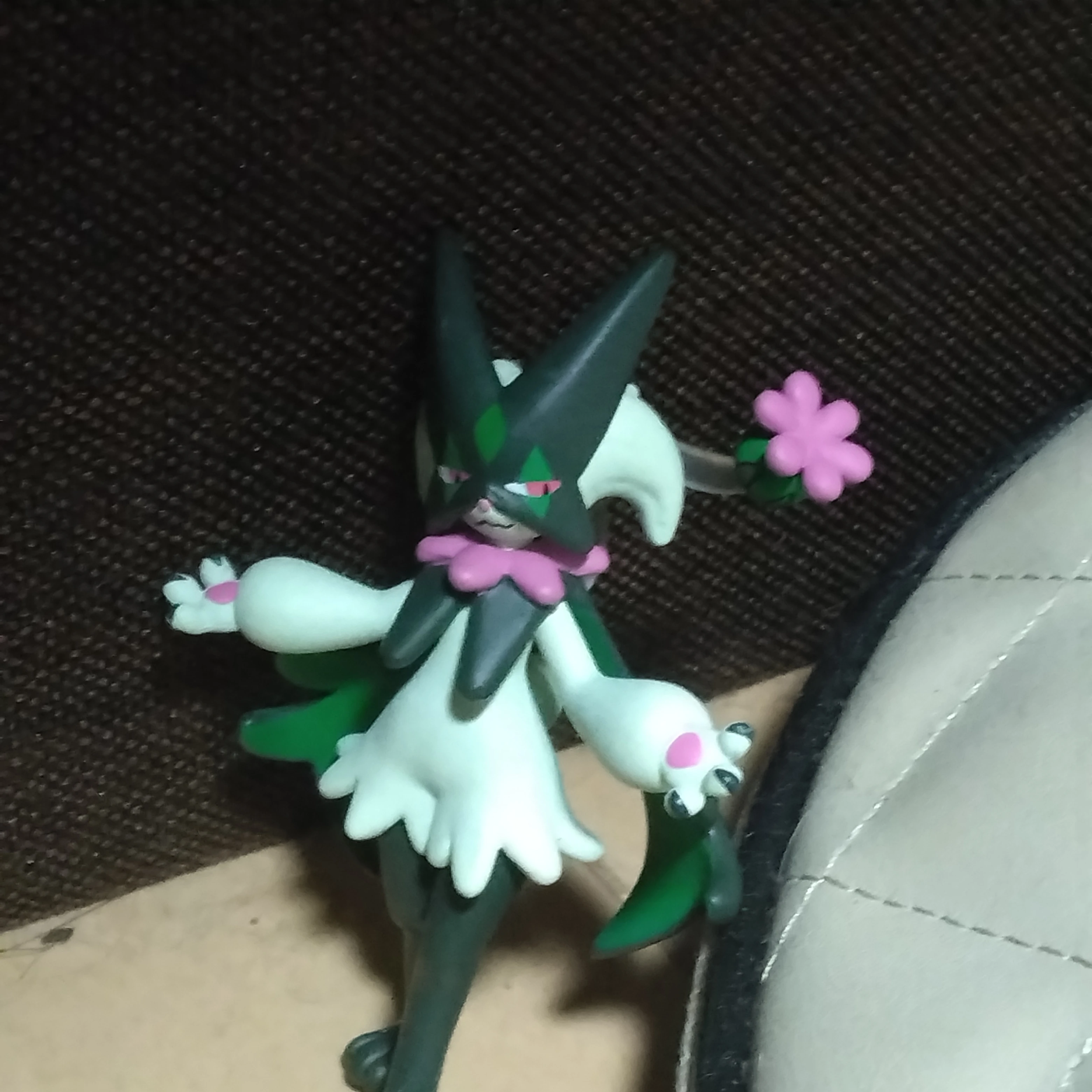 マスカーニャ