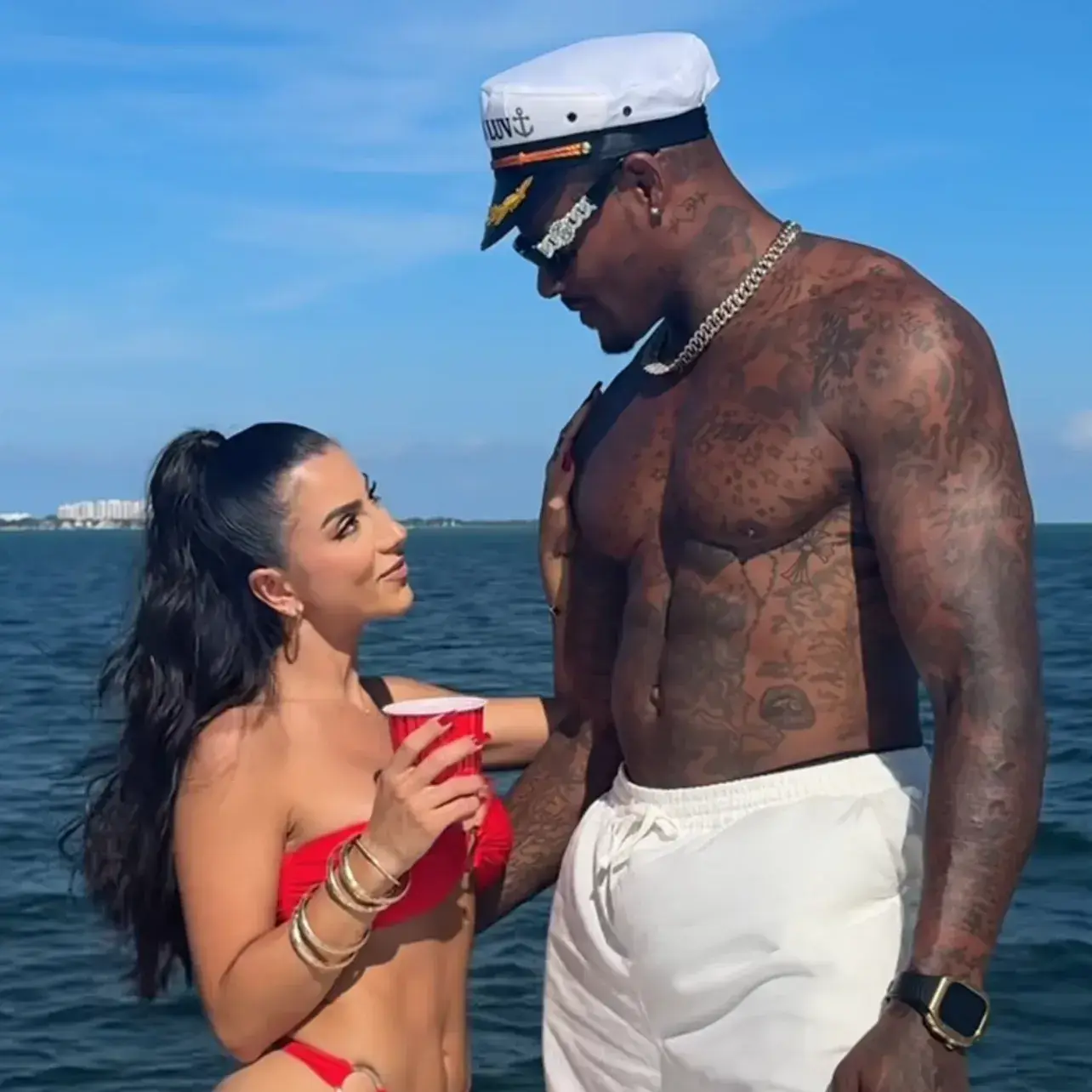 BouncyDream7368의 Lena The Plug