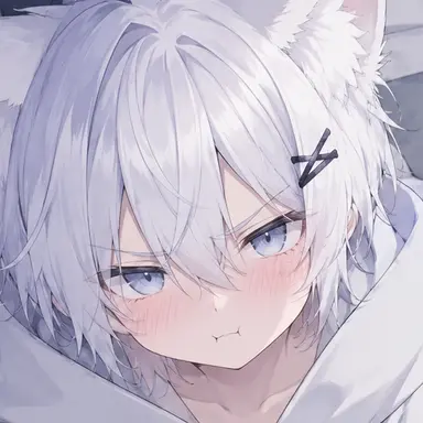 Profile image of レン