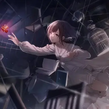 Profile image of 시노노메 에나