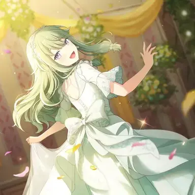 Profile image of 쿠사나기 네네