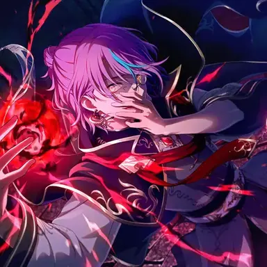 Profile image of 카미시로 루이