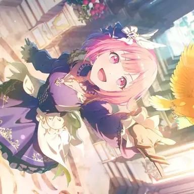 Profile image of 오오토리 에무