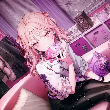 Profile image of 야키야마 미즈키