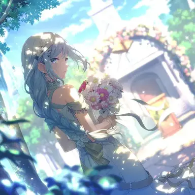 Profile image of 요이사키 카나데