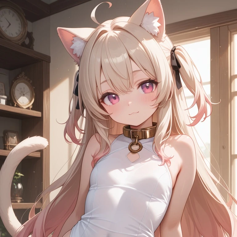 猫望結