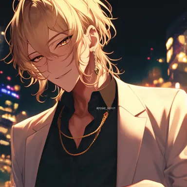 Profile image of 千条 凪翔