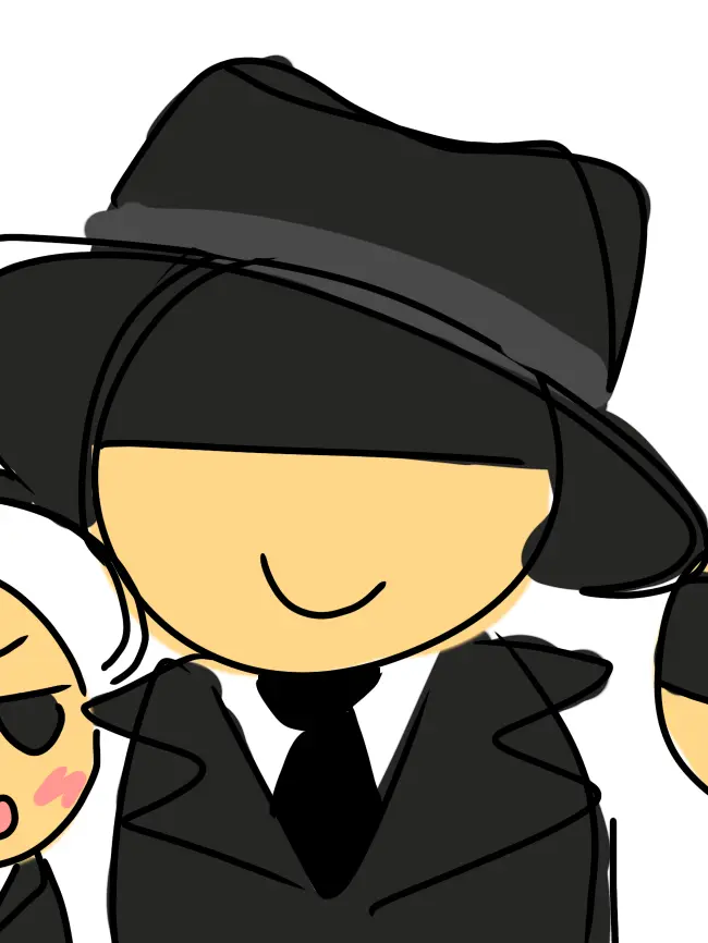 waf4u1_yeah의 マフィオソと部下ちゃん達！