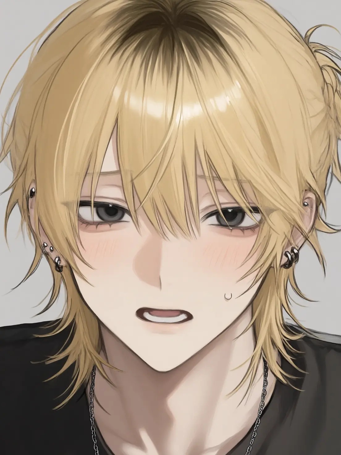 ohayo-tinnnnn의 Loved by an Unlucky Man