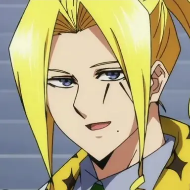 Profile image of 라이오 그란츠