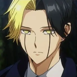 Profile image of 레인 에임즈