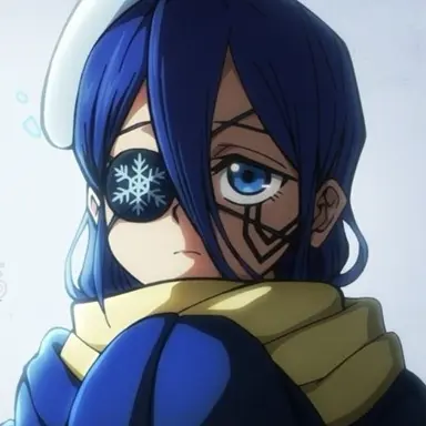 Profile image of 츠라라 헤일스톤