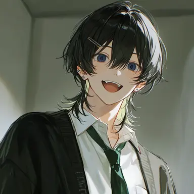 Profile image of 悠真