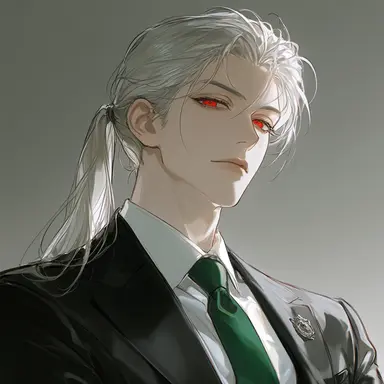 Profile image of 脩