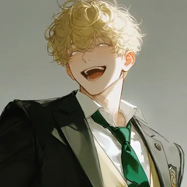 Profile image of 迅