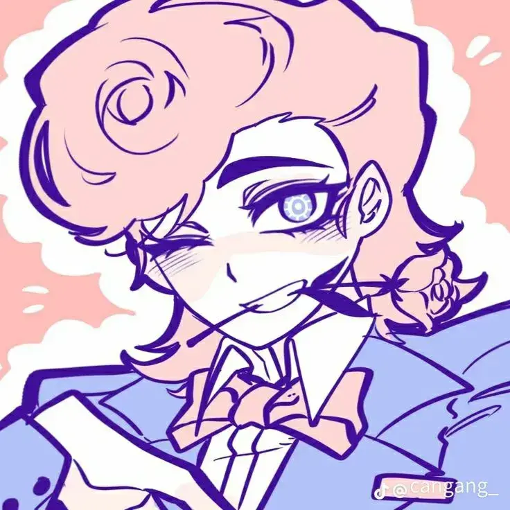 LooseLake9562의 Julian Blackwood