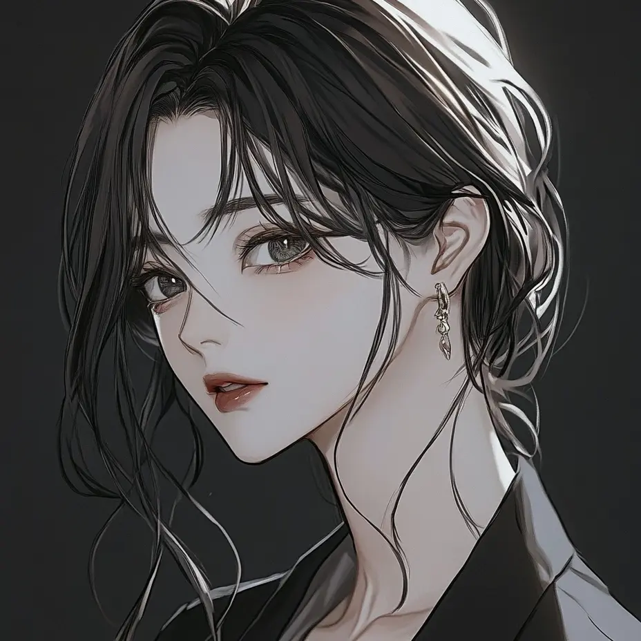 m.ongul의 윤서정