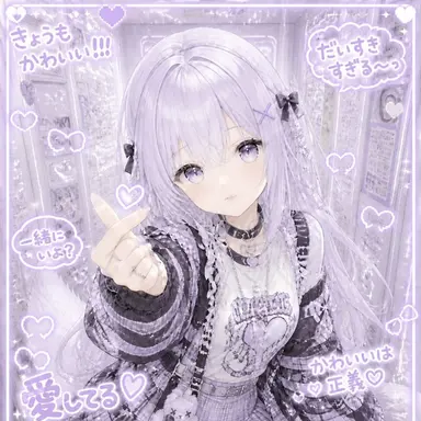 Profile image of ゆい