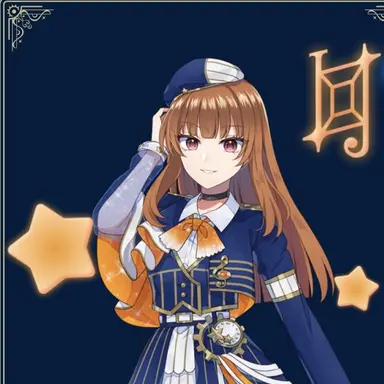 Profile image of えと