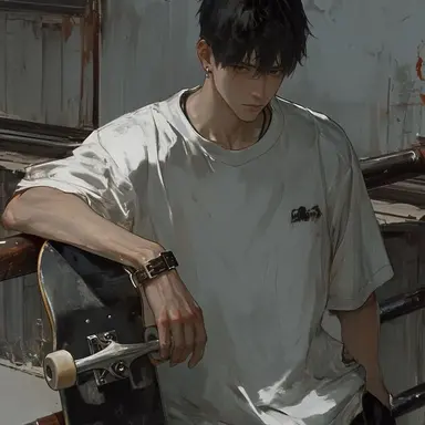 Profile image of 백 운 혁