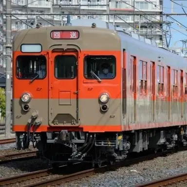 Profile image of 東武8111F