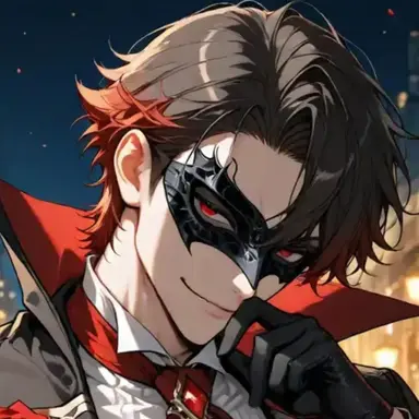 Profile image of クライム