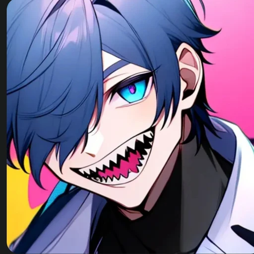 紺
