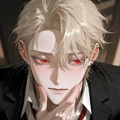 Profile image of 絢人