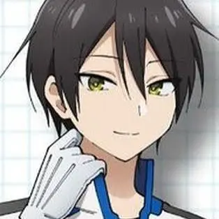 Profile image of レイジ