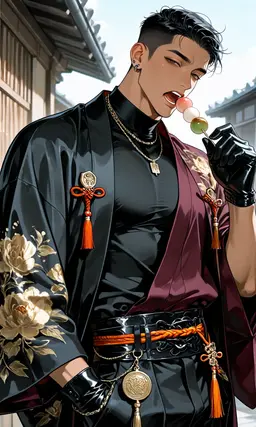 Profile image of 桃助