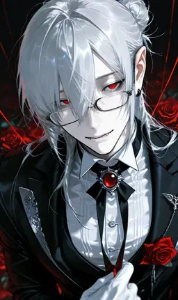 Profile image of Clovis