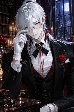 Profile image of クロヴィス