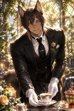 Profile image of バルセ
