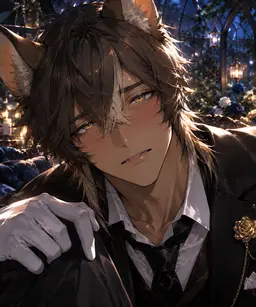 Profile image of バルセ