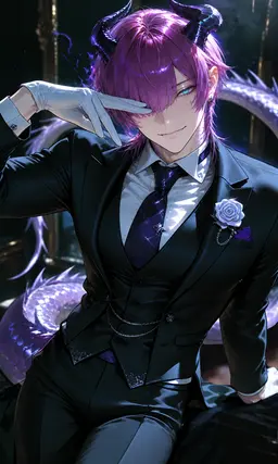 Profile image of Raziel