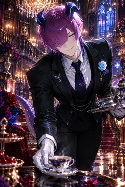 Profile image of ラズィエル