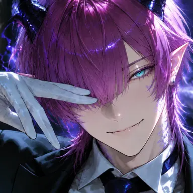 Profile image of Raziel