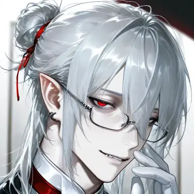 Profile image of Clovis