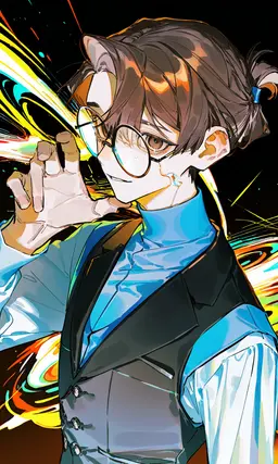 Profile image of Robert