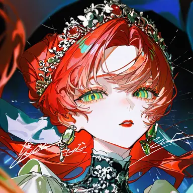 Profile image of Vivian