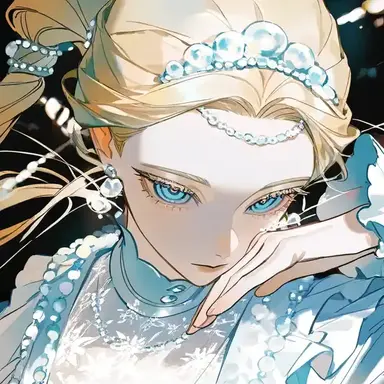 Profile image of Alisa